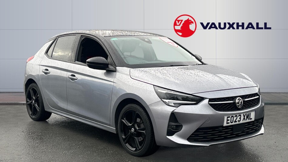 Vauxhall Corsa 1.2 GS 5dr Petrol Hatchback